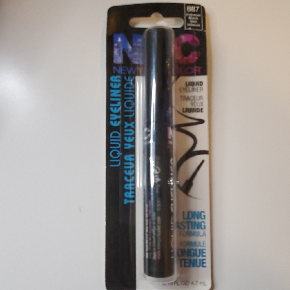 NYC Liquid Liner